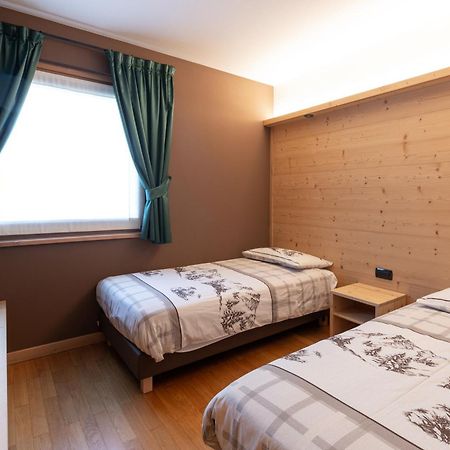 Chalet Ceppo Bormio Exterior photo