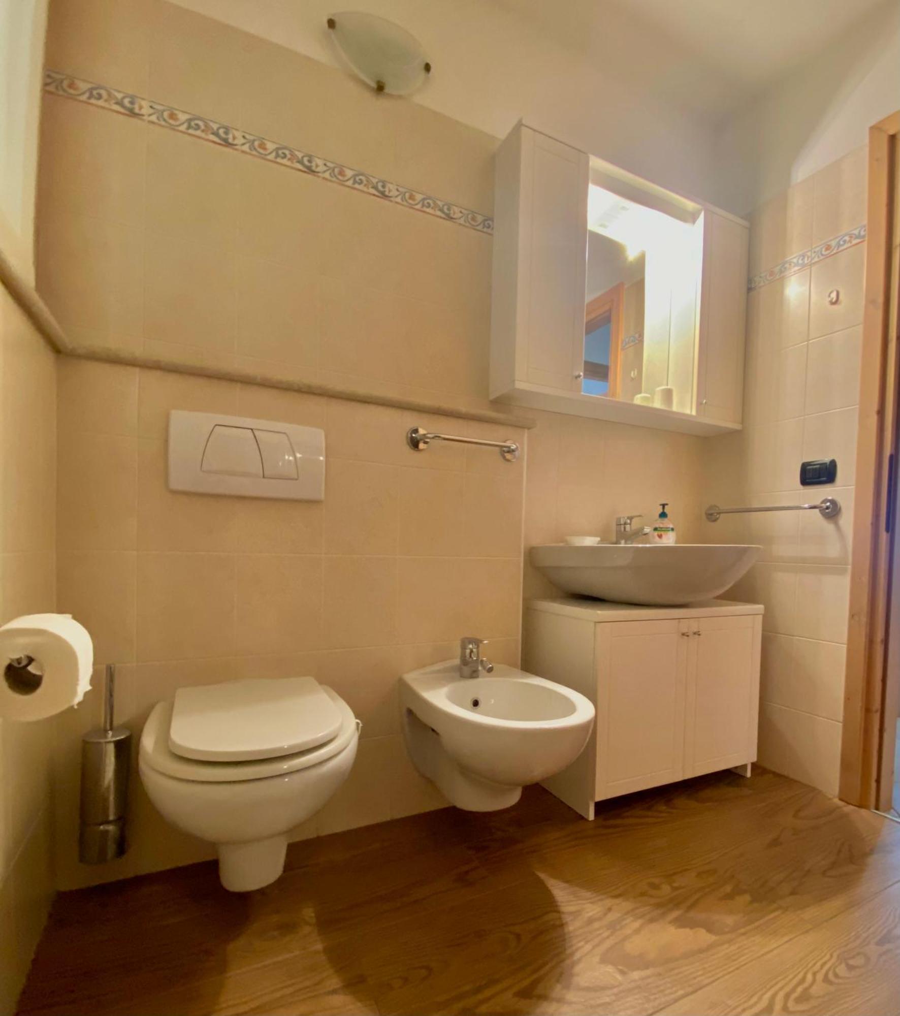 Chalet Ceppo Bormio Exterior photo