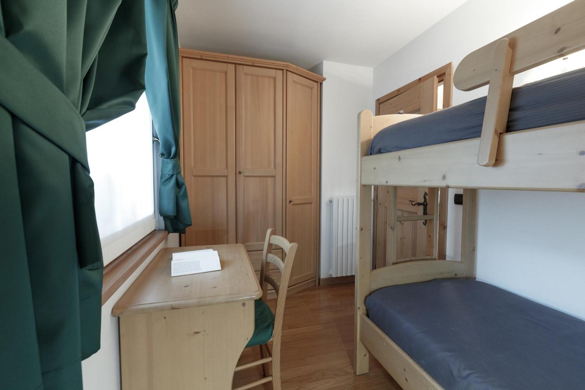 Chalet Ceppo Bormio Exterior photo